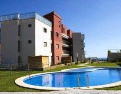 фото отеля Apartment Portocala Fase II Oropesa del Mar