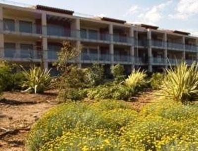 фото отеля Apartment Portocala Fase II Oropesa del Mar