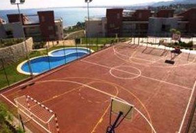 фото отеля Apartment Portocala Fase II Oropesa del Mar
