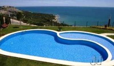 фото отеля Apartment Portocala Fase II Oropesa del Mar