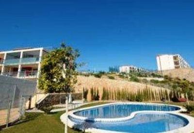 фото отеля Apartment Portocala Fase II Oropesa del Mar