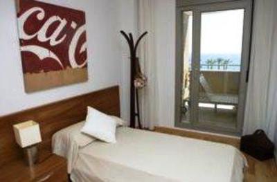 фото отеля Apartment Portocala Fase II Oropesa del Mar