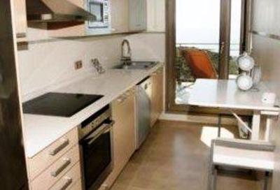 фото отеля Apartment Portocala Fase II Oropesa del Mar