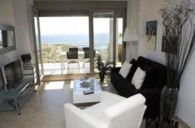 фото отеля Apartment Portocala Fase II Oropesa del Mar