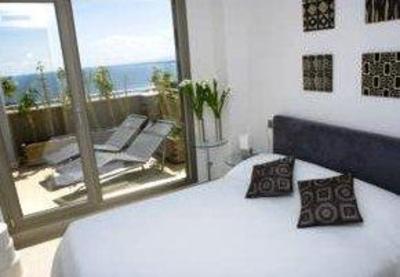фото отеля Apartment Portocala Fase II Oropesa del Mar