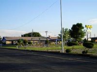 Blue Spruce Motel Lamar