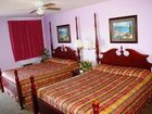 фото отеля Blue Spruce Motel Lamar