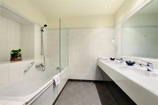 фото отеля Bellevue Hotel Vienna