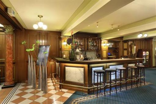 фото отеля Bellevue Hotel Vienna