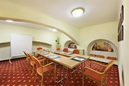 фото отеля Bellevue Hotel Vienna