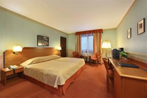 фото отеля Bellevue Hotel Vienna