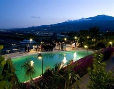 фото отеля Agriturismo Serra San Biagio