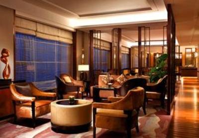 фото отеля Sheraton Hefei Xinzhan Hotel