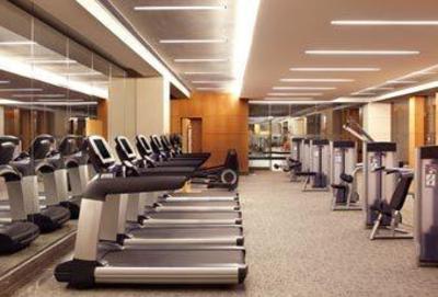 фото отеля Sheraton Hefei Xinzhan Hotel