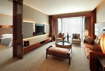 фото отеля Sheraton Hefei Xinzhan Hotel
