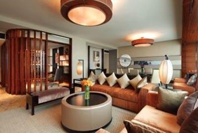 фото отеля Sheraton Hefei Xinzhan Hotel