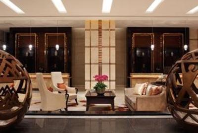 фото отеля Sheraton Hefei Xinzhan Hotel