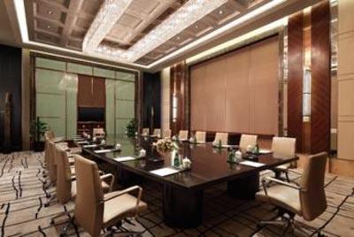 фото отеля Sheraton Hefei Xinzhan Hotel