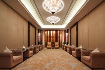 фото отеля Sheraton Hefei Xinzhan Hotel