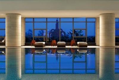 фото отеля Sheraton Hefei Xinzhan Hotel