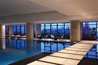 фото отеля Sheraton Hefei Xinzhan Hotel