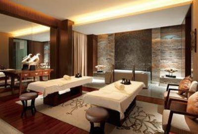 фото отеля Sheraton Hefei Xinzhan Hotel