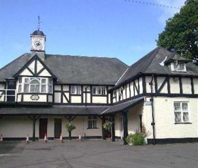 фото отеля Maes Manor Country Hotel