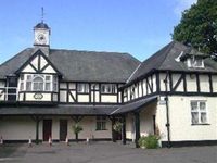 Maes Manor Country Hotel