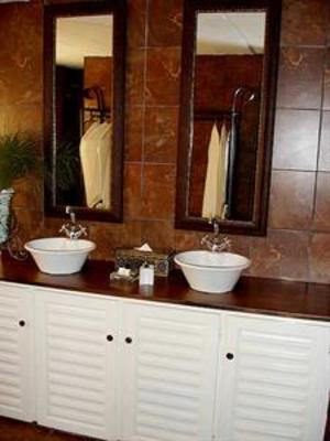 фото отеля Ama Zulu Guesthouse