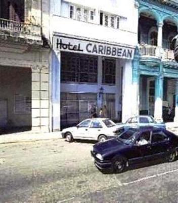 фото отеля Caribbean Hotel Havana