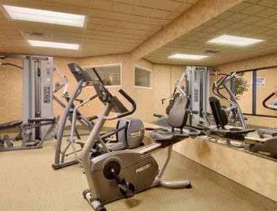 фото отеля Wingate by Wyndham Louisville East