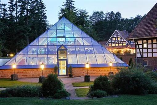 фото отеля Vila Vita Burghotel Dinklage