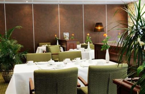 фото отеля Vila Vita Burghotel Dinklage