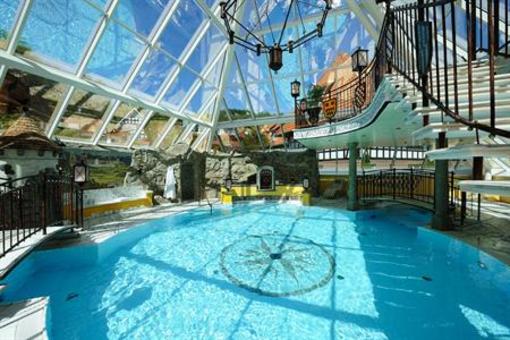 фото отеля Vila Vita Burghotel Dinklage