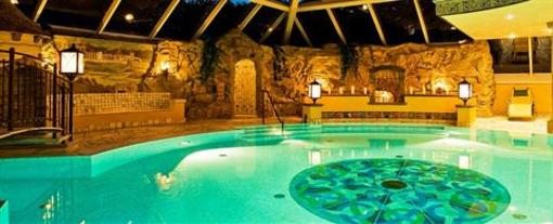 фото отеля Vila Vita Burghotel Dinklage