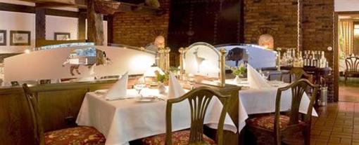 фото отеля Vila Vita Burghotel Dinklage