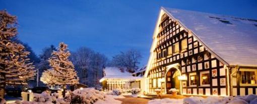 фото отеля Vila Vita Burghotel Dinklage