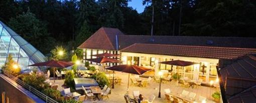 фото отеля Vila Vita Burghotel Dinklage