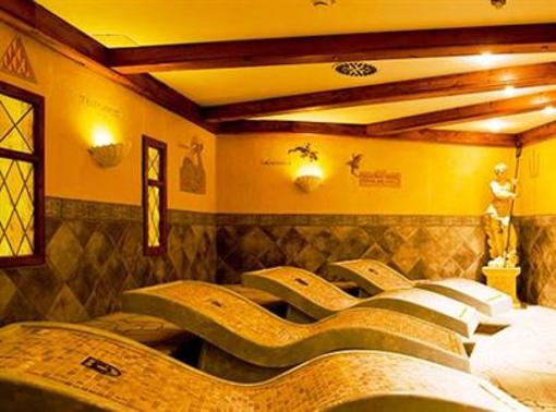 фото отеля Vila Vita Burghotel Dinklage