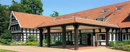 фото отеля Vila Vita Burghotel Dinklage