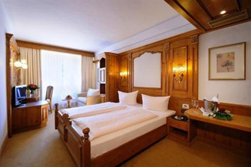 фото отеля Vila Vita Burghotel Dinklage