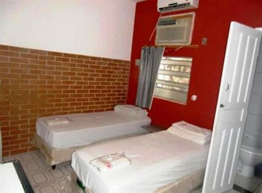 фото отеля Hotel Pousada Olho D agua Sao Luis