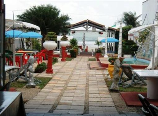 фото отеля Hotel Pousada Olho D agua Sao Luis