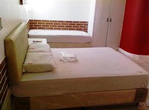 фото отеля Hotel Pousada Olho D agua Sao Luis