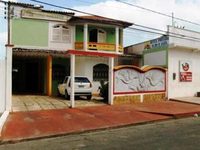 Hotel Pousada Olho D agua Sao Luis