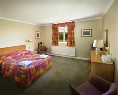 фото отеля Prince of Wales Hotel Berkeley