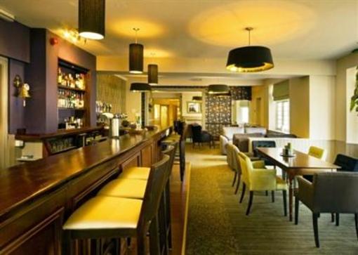 фото отеля Prince of Wales Hotel Berkeley