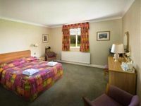 Prince of Wales Hotel Berkeley