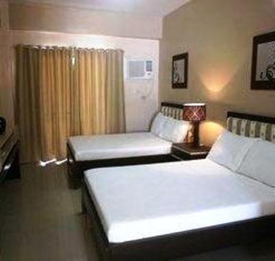фото отеля Belize Tagaytay Bed & Breakfast