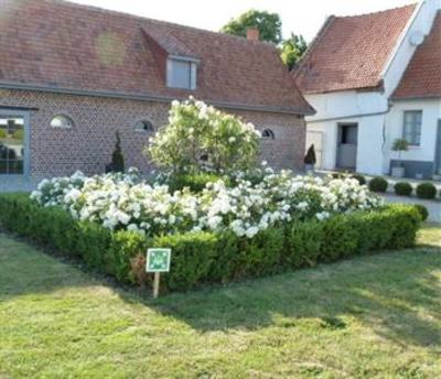 фото отеля Hotel Le Clos de la Prairie